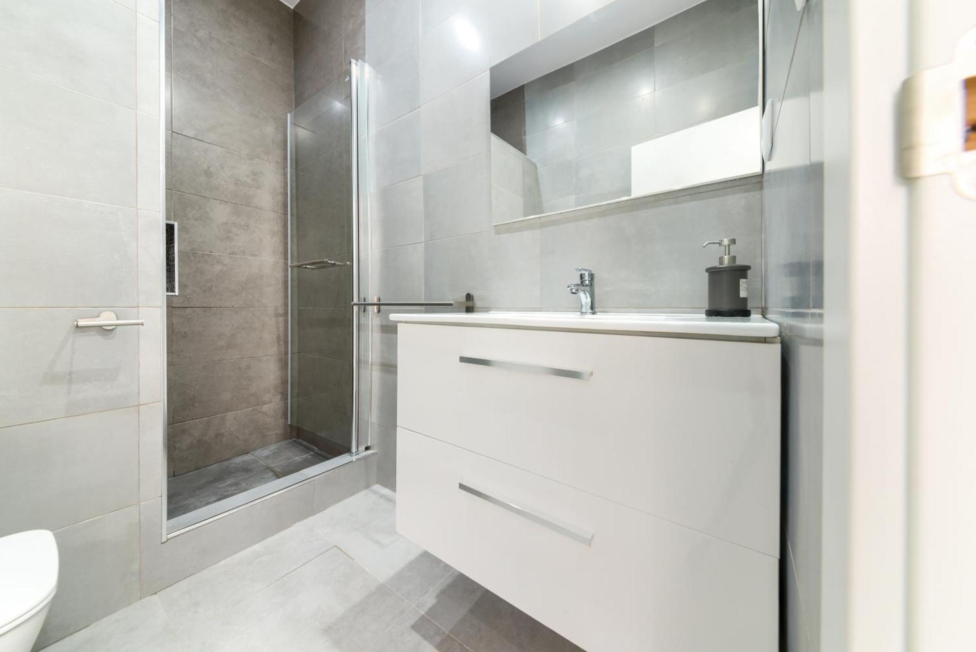Apartamento Solano - Playa La Caleta Cádiz Exterior foto
