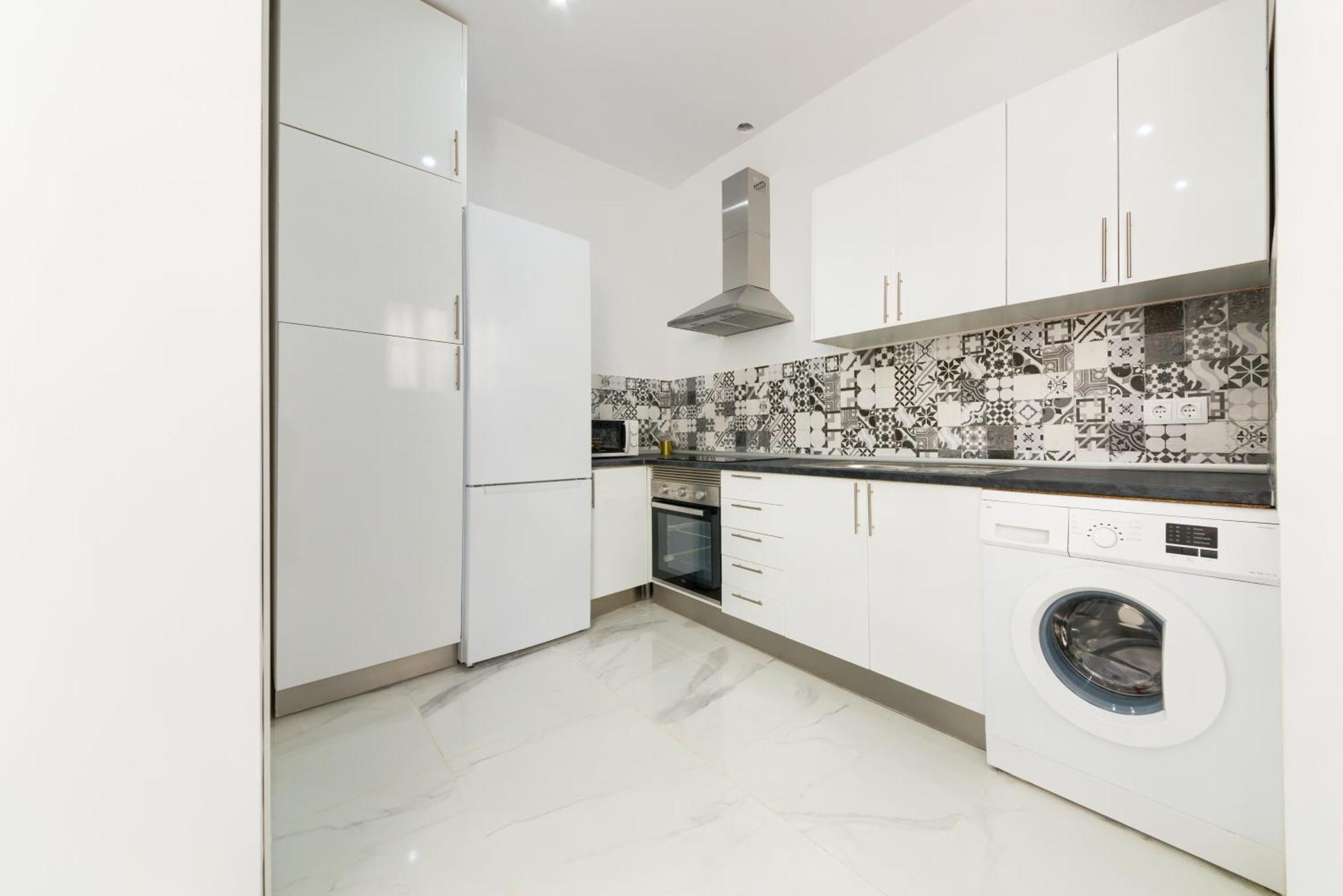 Apartamento Solano - Playa La Caleta Cádiz Exterior foto