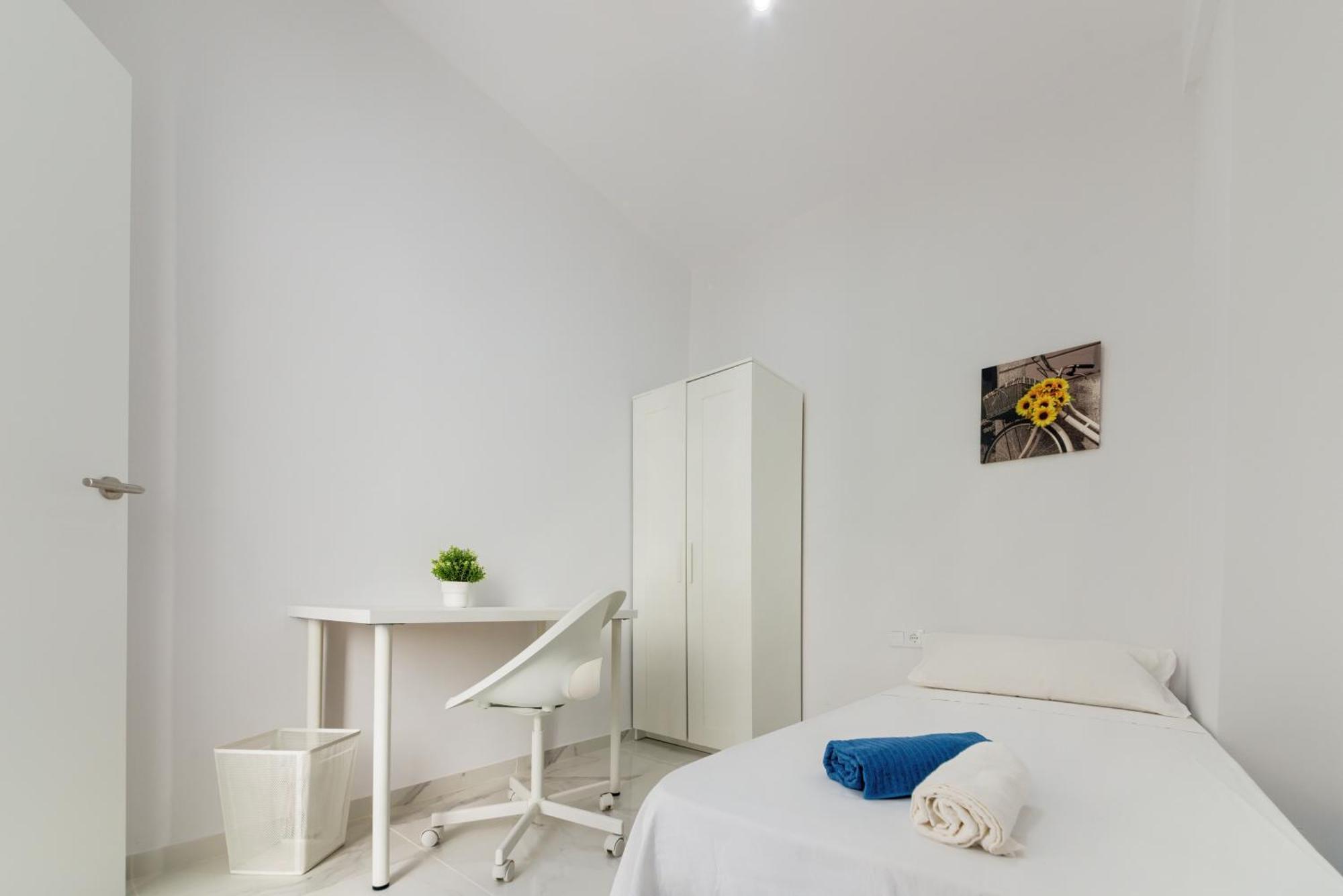 Apartamento Solano - Playa La Caleta Cádiz Exterior foto
