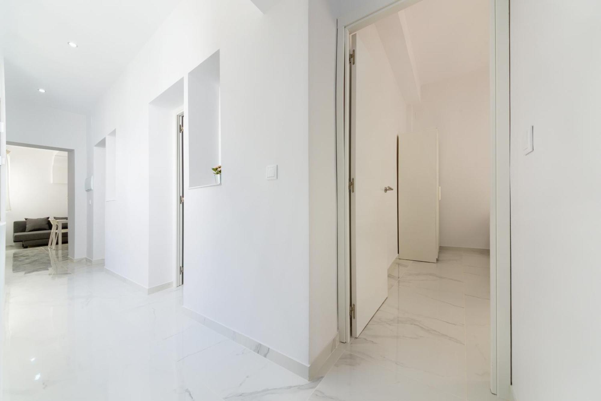 Apartamento Solano - Playa La Caleta Cádiz Exterior foto