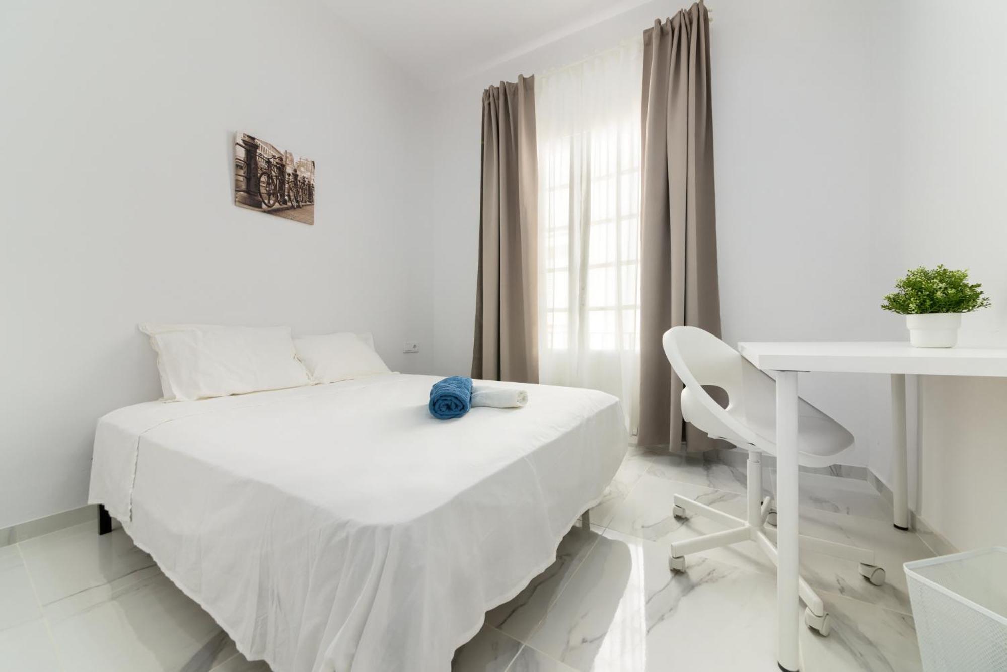 Apartamento Solano - Playa La Caleta Cádiz Exterior foto