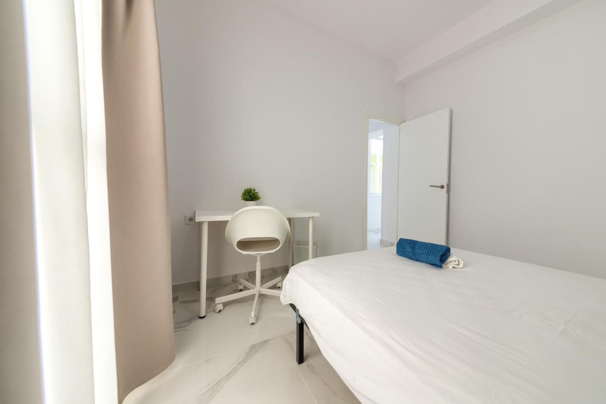 Apartamento Solano - Playa La Caleta Cádiz Exterior foto