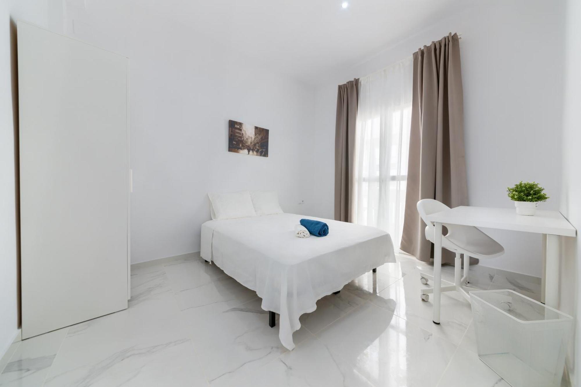 Apartamento Solano - Playa La Caleta Cádiz Exterior foto
